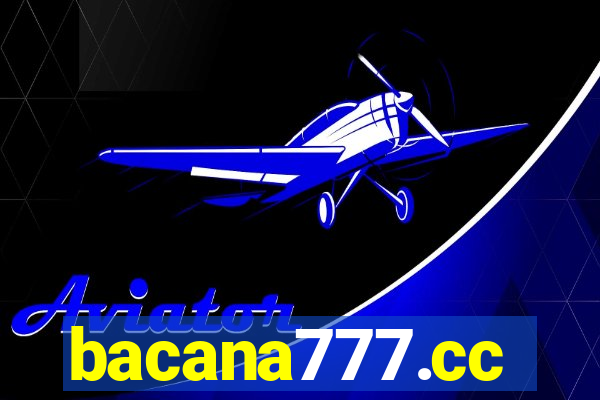 bacana777.cc