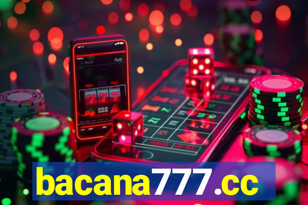 bacana777.cc