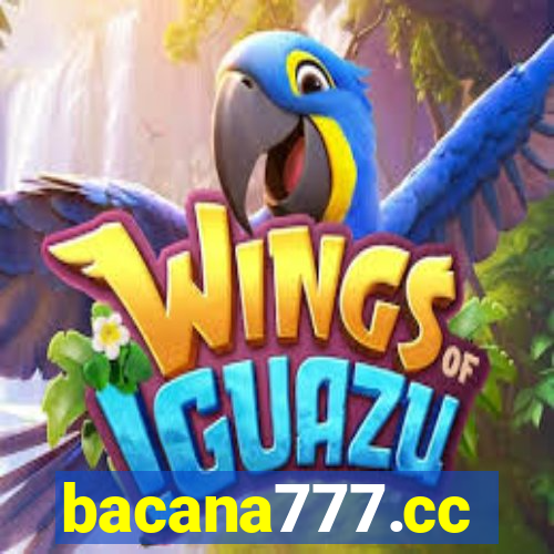 bacana777.cc