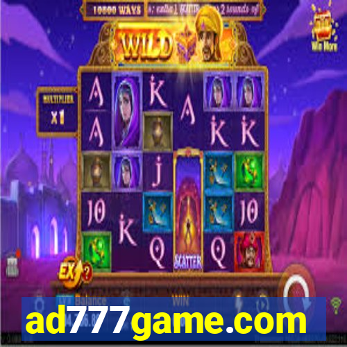 ad777game.com