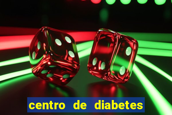 centro de diabetes rio de janeiro