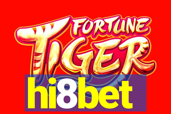 hi8bet