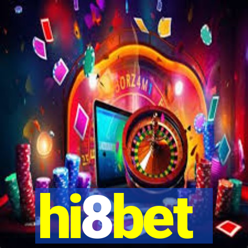 hi8bet