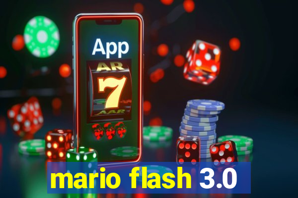 mario flash 3.0