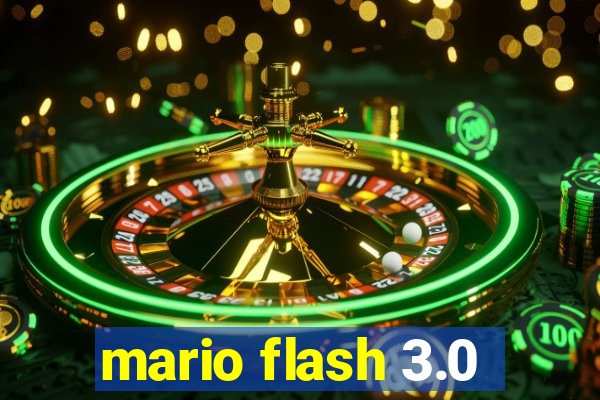 mario flash 3.0