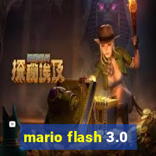 mario flash 3.0