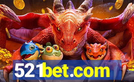 521bet.com