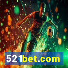 521bet.com