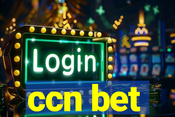 ccn bet