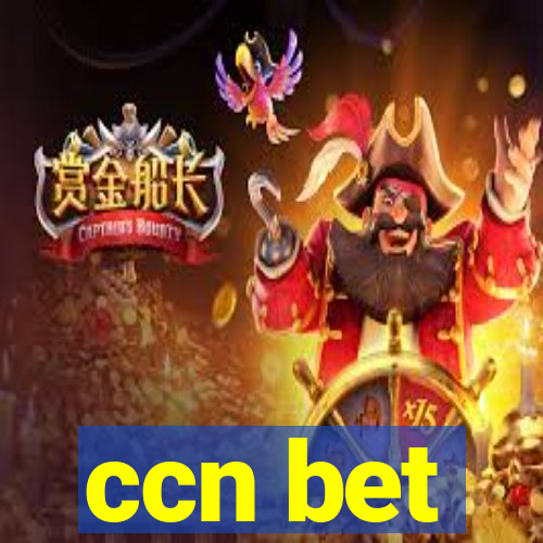 ccn bet