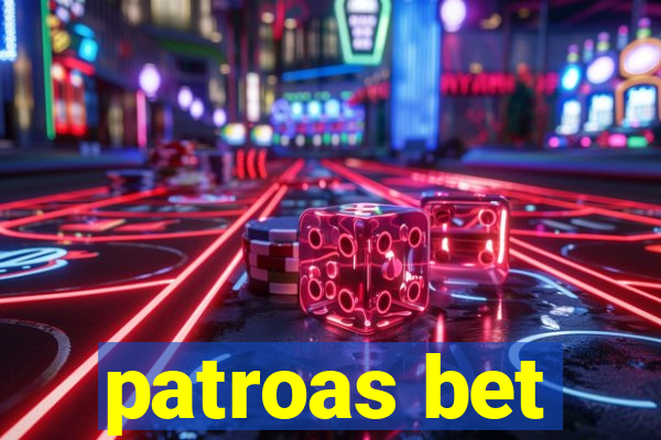 patroas bet