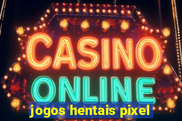 jogos hentais pixel