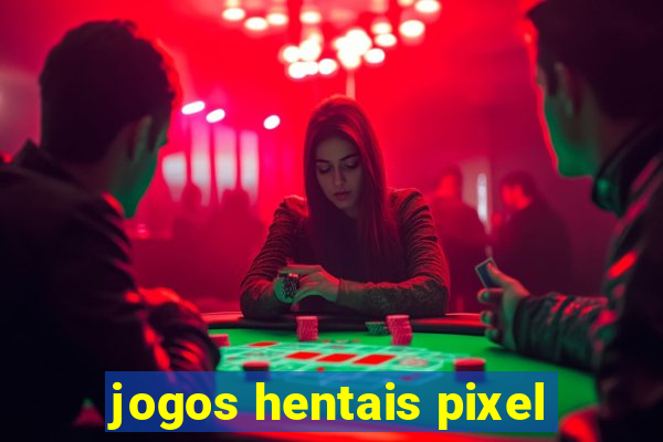 jogos hentais pixel