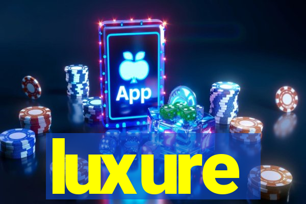 luxure