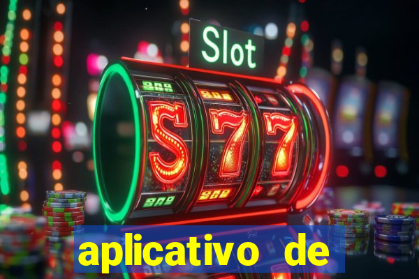 aplicativo de sinais de jogos