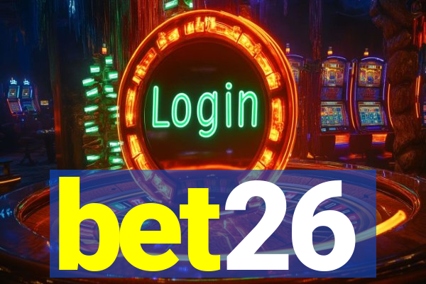 bet26