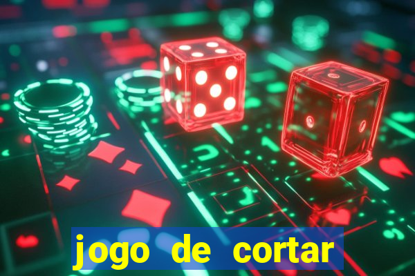 jogo de cortar fruta paga mesmo