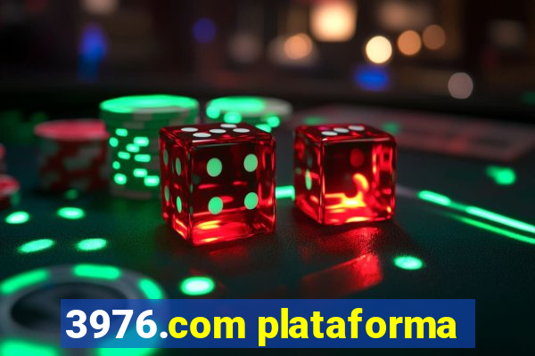 3976.com plataforma