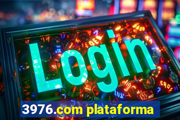 3976.com plataforma