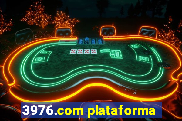 3976.com plataforma