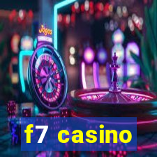 f7 casino