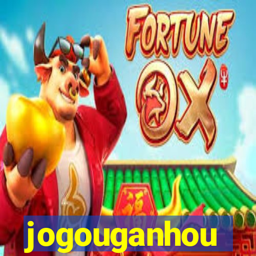 jogouganhou