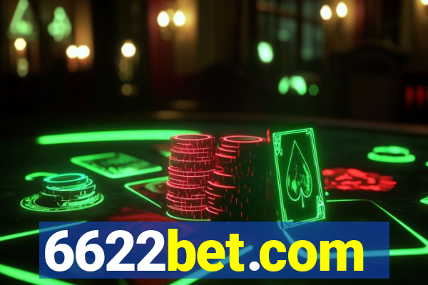 6622bet.com