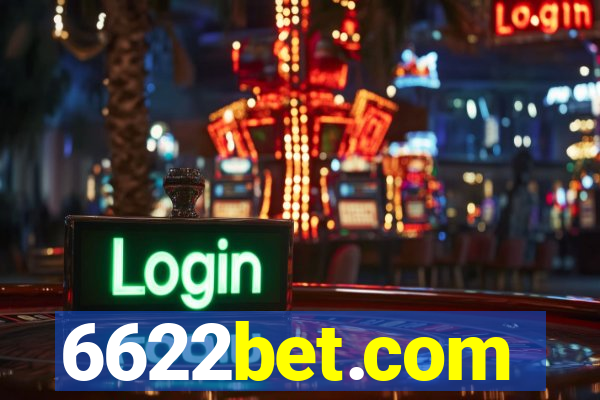 6622bet.com