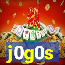 j0g0s