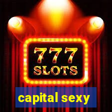 capital sexy