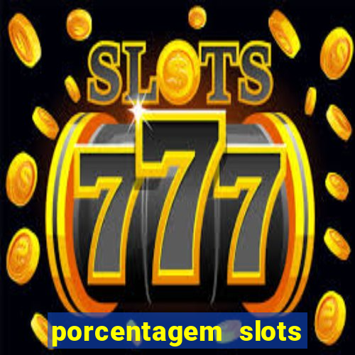 porcentagem slots pg popbra