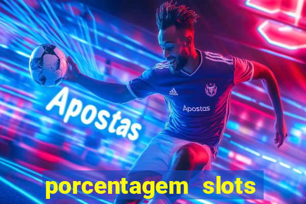 porcentagem slots pg popbra