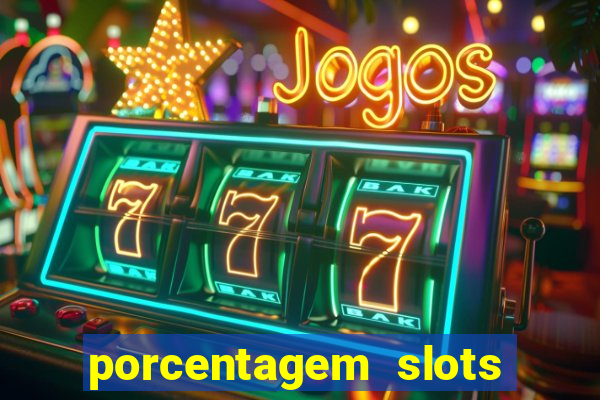 porcentagem slots pg popbra