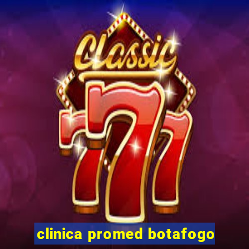 clinica promed botafogo