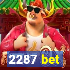 2287 bet