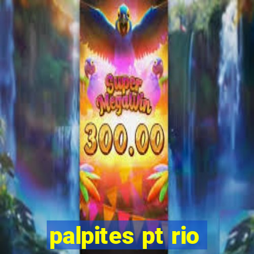 palpites pt rio