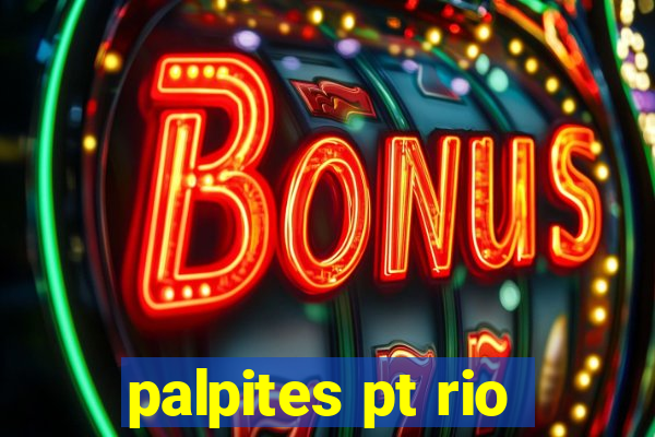 palpites pt rio