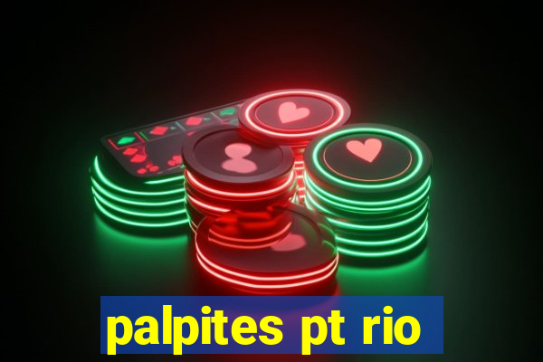 palpites pt rio