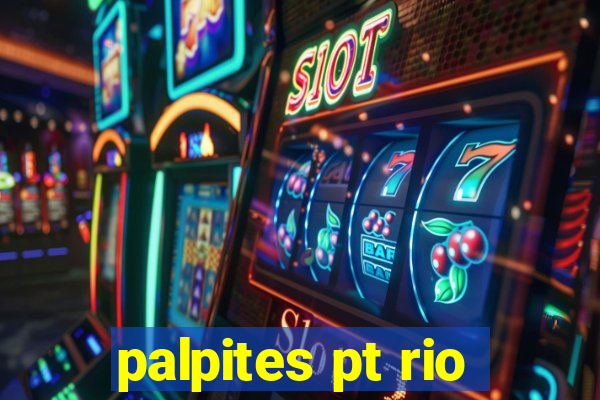 palpites pt rio