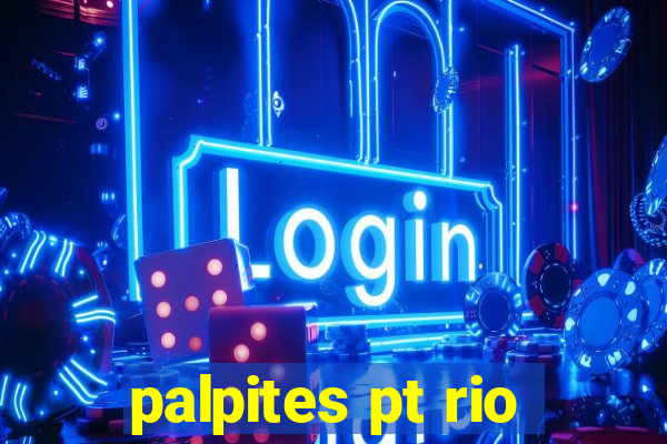 palpites pt rio