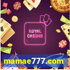 mamae777.com