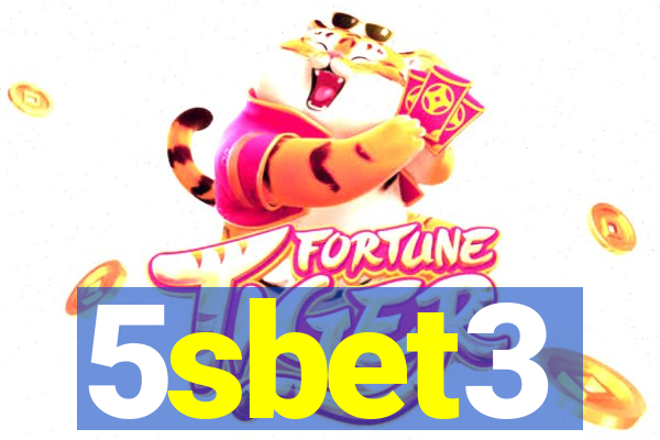 5sbet3