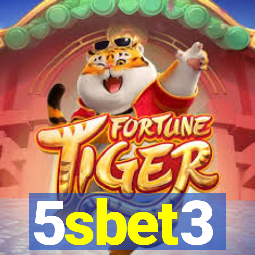 5sbet3