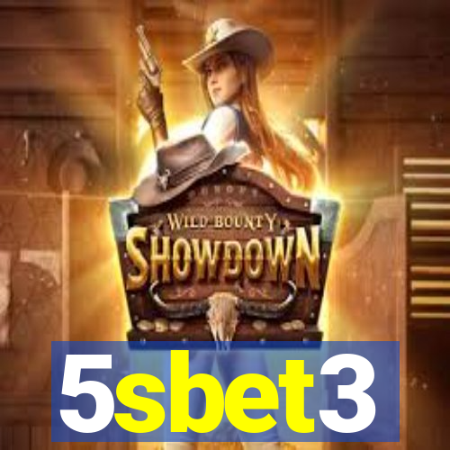 5sbet3