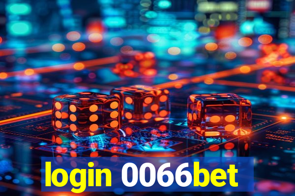 login 0066bet