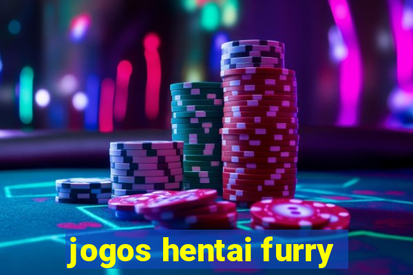 jogos hentai furry