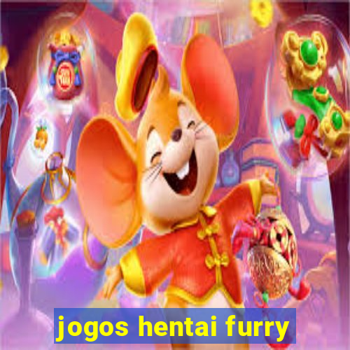 jogos hentai furry