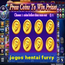 jogos hentai furry