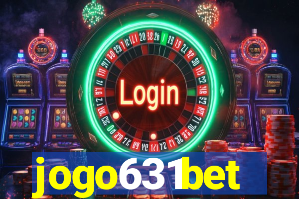 jogo631bet