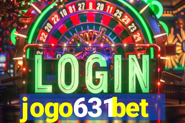 jogo631bet